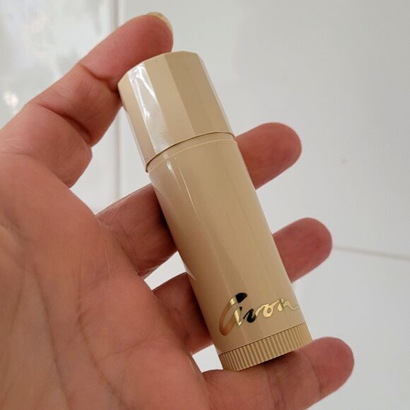 Avon Blush Sticks Natural Radiance Moon Roses 1988 Vintage New w Box READ - Picture 2 of 13